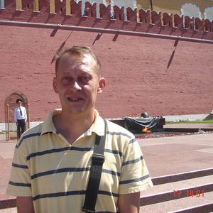 Алексей, 50 лет, Волгоград