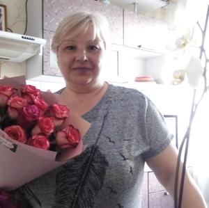 Девушки в Южно-Сахалинске: Татьяна, 52 - ищет парня из Южно-Сахалинска