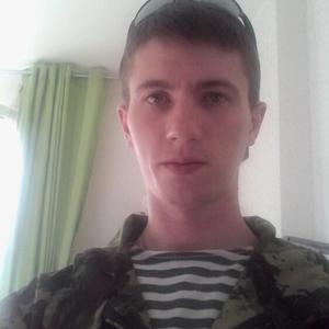 Парни в Челябинске: Евгений, 35 - ищет девушку из Челябинска