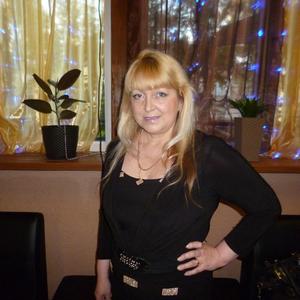 Ирина Тарасова, 61 год, Саратов