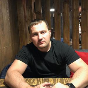 Николай, 35 лет, Темиртау