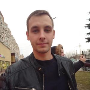 Парни в Мурманске: Василий, 28 - ищет девушку из Мурманска