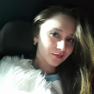 Девушки в Ульяновске: Ангел, 30 - ищет парня из Ульяновска