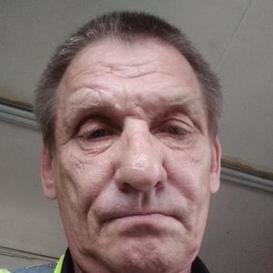 Геннадий, 59 лет, Хабаровск