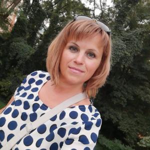 Вита, 45 лет, Киев