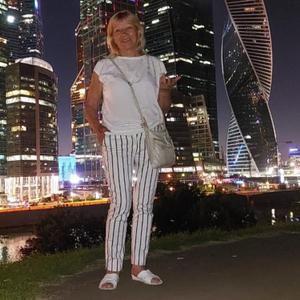 Екатерина, 68 лет, Москва