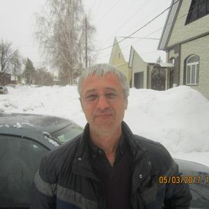 Александр, 57 лет, Бузулук