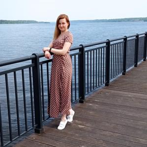 Дарья, 26 лет, Иваново