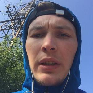 Сергей Франк, 25 лет, Красноярск