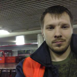 Антон, 31 год, Минск