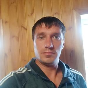 Саня, 42 года, Челябинск