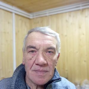 Иосиф, 60 лет, Москва