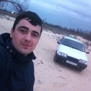 Парни в Крымске: Владимир, 31 - ищет девушку из Крымска