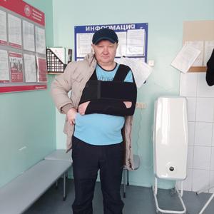 Парни в Нижневартовске: Иван, 49 - ищет девушку из Нижневартовска