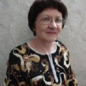 Наталья Чеурина, 72 года, Пермь