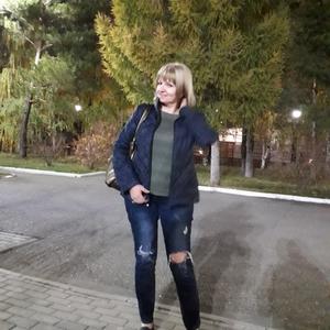 Девушки в Оренбурге: Светлана, 58 - ищет парня из Оренбурга