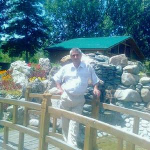 Парни в Пятигорске: Давид, 62 - ищет девушку из Пятигорска