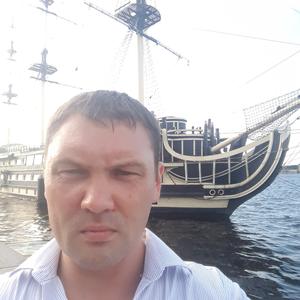 Юра, 44 года, Воронеж