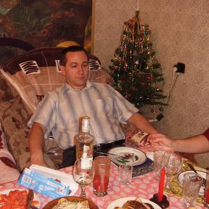 Парни в Прокопьевске: Юрий, 57 - ищет девушку из Прокопьевска