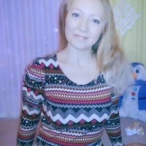 Девушки в Новокузнецке: Елена, 44 - ищет парня из Новокузнецка