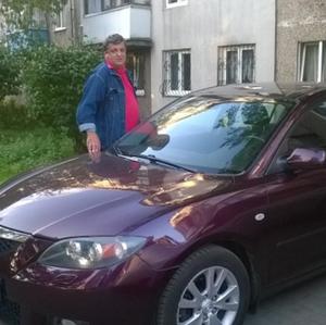 Парни в Калининграде: Александр, 63 - ищет девушку из Калининграда