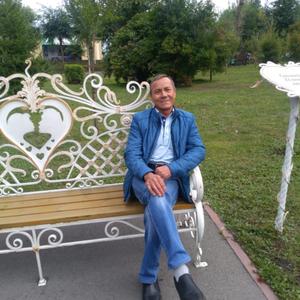 Олег, 61 год, Березовский