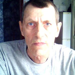 Геннадий, 65 лет, Киселевск