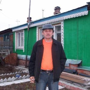 Парни в Усть-Илимске: Петр Шибанов, 64 - ищет девушку из Усть-Илимска