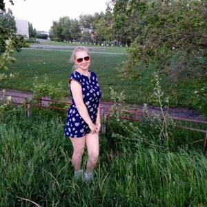 Девушки в Новосибирске: Светлана, 40 - ищет парня из Новосибирска