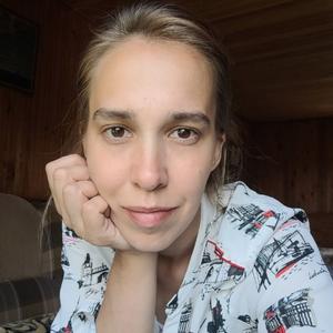 Екатерина, 33 года, Минск