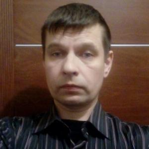 Алексей, 48 лет, Санкт-Петербург