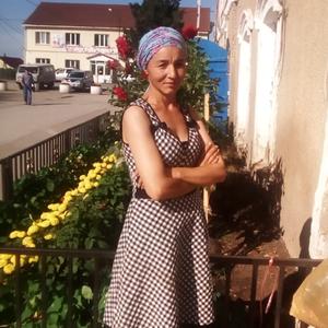 Гульзида, 37 лет, Новосибирск