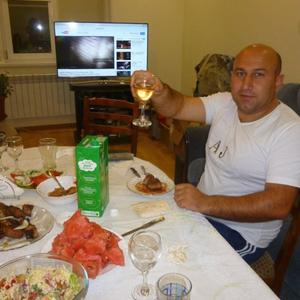 Армен, 43 года, Волгоград