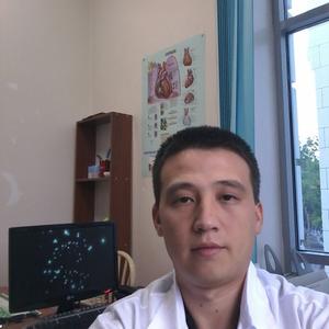 Shukurilli, 33 года, Ташкент