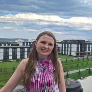 Девушки в Кемерово: Татьяна, 37 - ищет парня из Кемерово