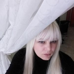 Девушки в Оренбурге: Ольга Александрова, 44 - ищет парня из Оренбурга