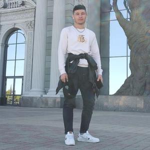 Шоятбек Xusanboyev, 27 лет, Казань