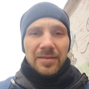 Парни в Харькове: Александр, 39 - ищет девушку из Харькова