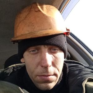 Андрей, 36 лет, Тайшет