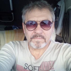 Владимир, 65 лет, Ухта