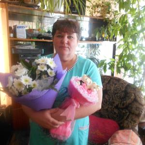 Татьяна Мякишева, 54 года, Ульяновск