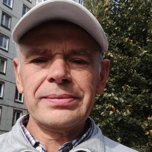 Парни в Коломне: Аркадий Тарусин, 53 - ищет девушку из Коломны