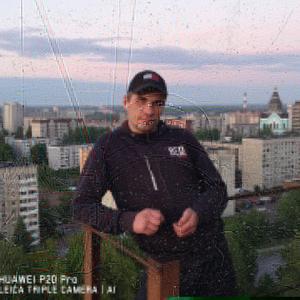 Парни в Ульяновске: Денис, 43 - ищет девушку из Ульяновска