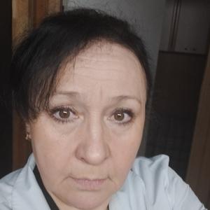Татьяна, 55 лет, Зеленоград