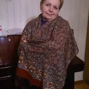 Галина, 68 лет, Черкесск