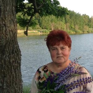 Девушки в Калининграде: Александра Собина, 76 - ищет парня из Калининграда