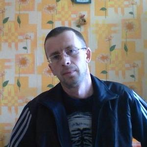 Андрей Север, 47 лет, Ижевск