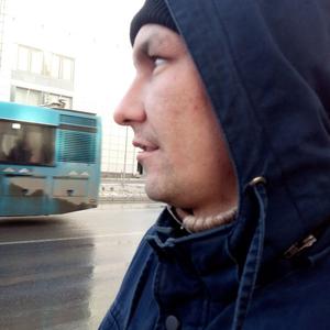 Александр, 36 лет, Ханты-Мансийск