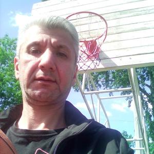 Парни в Ногинске: Зико, 47 - ищет девушку из Ногинска