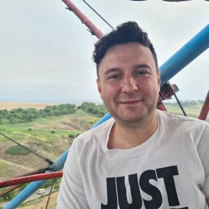 Arsen, 34 года, Ташкент